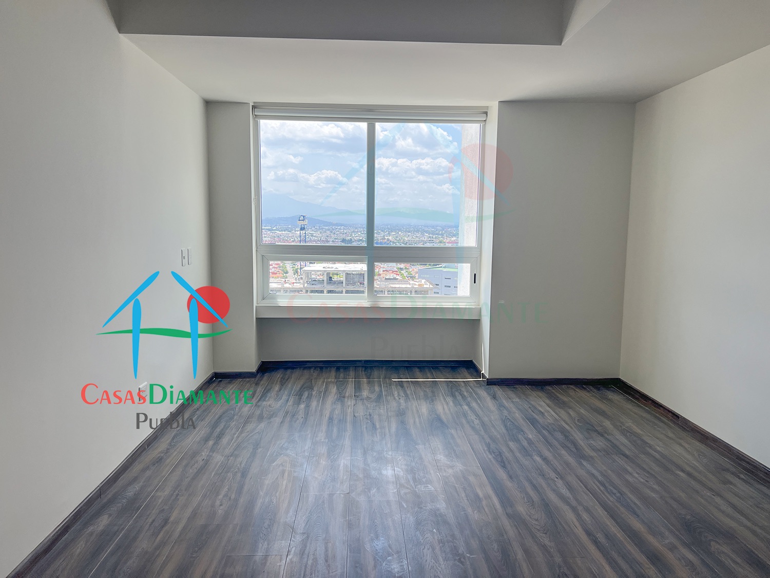 Arts Vertical Living BJJB A - Recámara dos 2